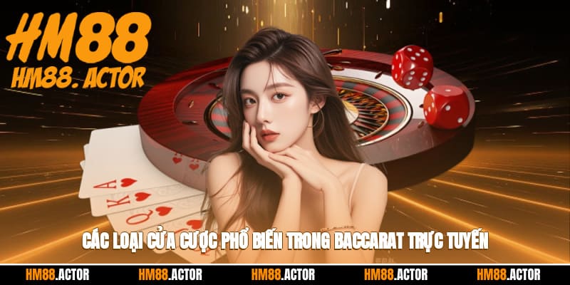  Các phương pháp soi cầu baccarat từ chuyên gia 